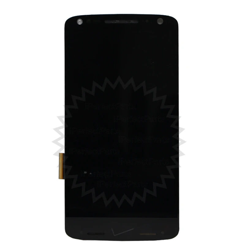 ЖК дисплей 5 4 ''для Motorola Moto X force XT1580 для FORCE с сенсорным экраном дигитайзер