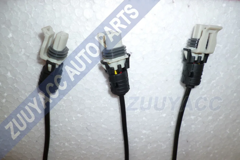 Датчик скорости колеса ABS для Chevrolet Saturn Equinox Captiva 07- 96626078 96626080 | Автомобили и