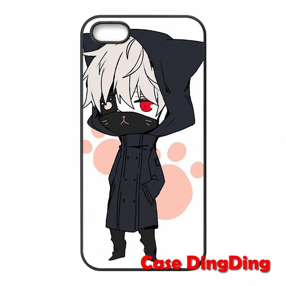 For HTC One X S M7 M8 Mini M9 Plus A9 Desire 816 820 Sensation XL Tokyo ghouls Anime Cosplay Cases Skin |