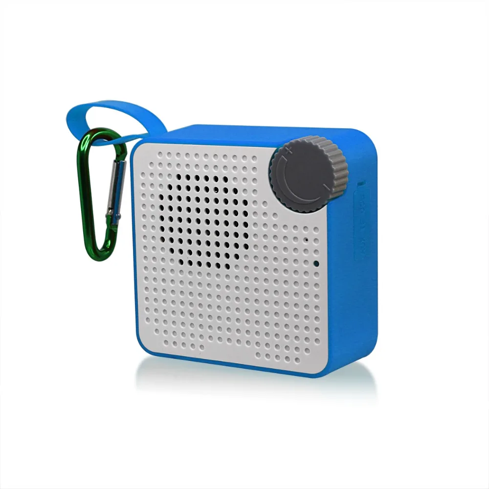 ERAN IPX4 водонепроницаемый уличный bluetooth-динамик портативный 3D объемный стереозвук