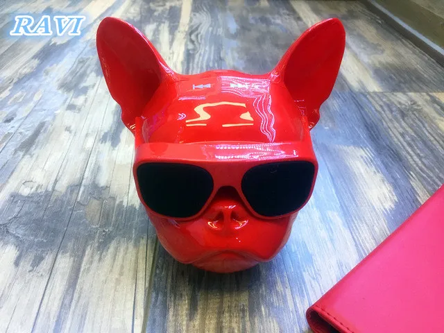Беспроводная bluetooth колонка Bulldog.|bluetooth speaker|wireless speakerbluetooth speaker wireless speakers |