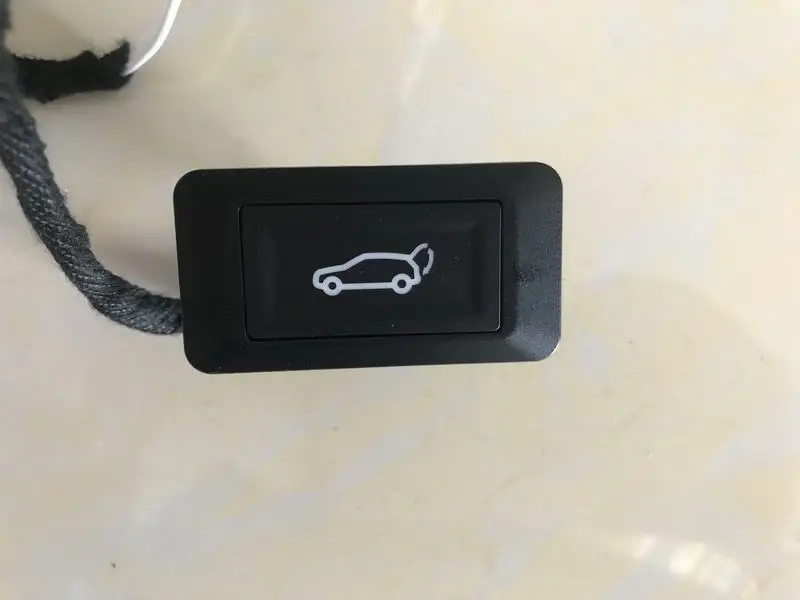 Автоматические электрические задние ворота для Ford Kuga 2012 2013 2014 2015 2016 пульт