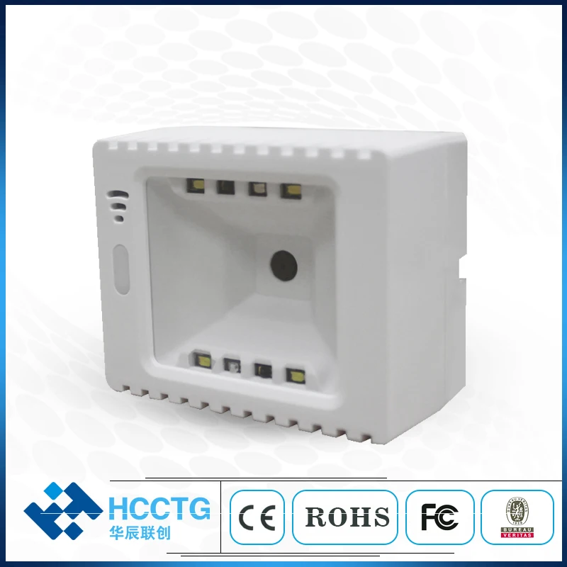 OEM Android Портативный POS встроенный 1D RS232 2D штрих-код двигателя сканер qr-кода модуль HS-2002B
