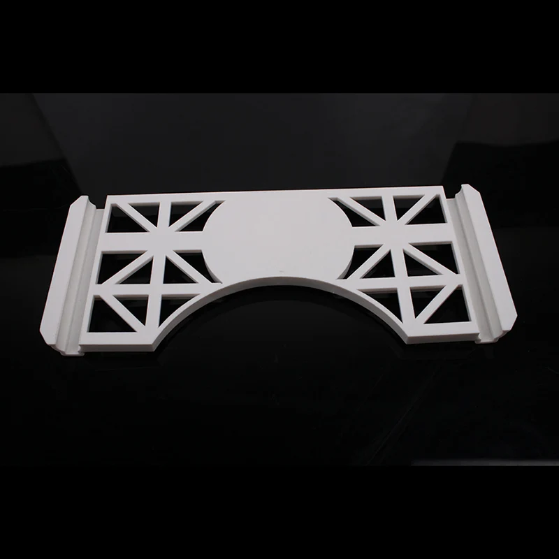 DJI Phantom 4 посадочная площадка Защита от скольжения ударов камеры Gimbal Guard Protector Board