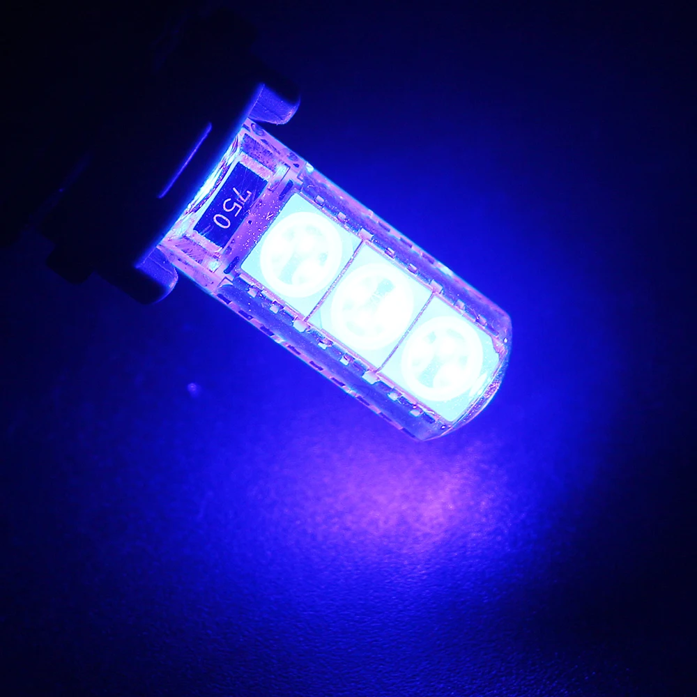 YM E Bright 2 шт. T10 печатная плата 194 168 5050 6 SMD W5W Кремниевая лампа для чтения 12 В