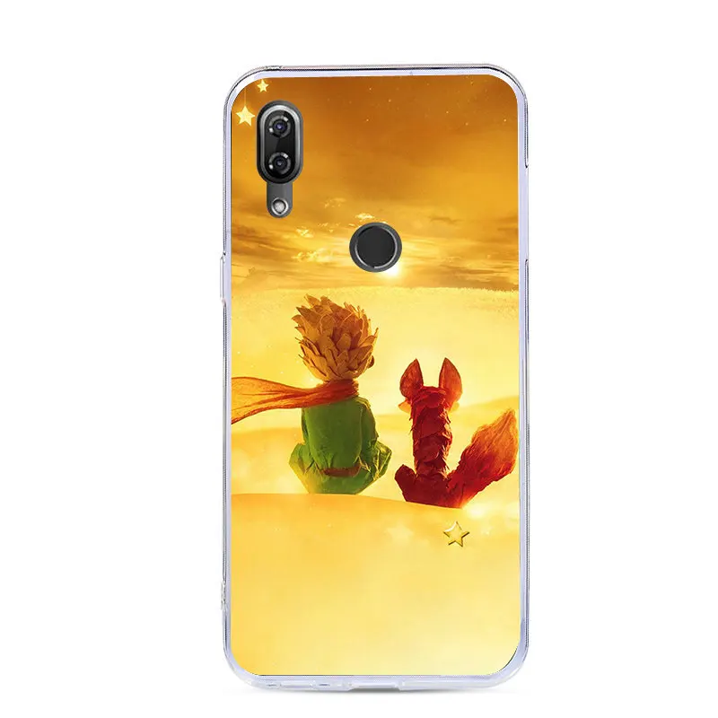Lamo чехол, цветной чехол для телефона с рисунком для Wiko View 2 Pro Go Plus View Max Lite Prime, мягкий силиконовый милый чехол-накладка с рисунком