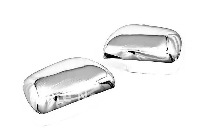 

High Quality Chrome Mirror Cover for Lexus RX330 350 400h 04-08 free shipping