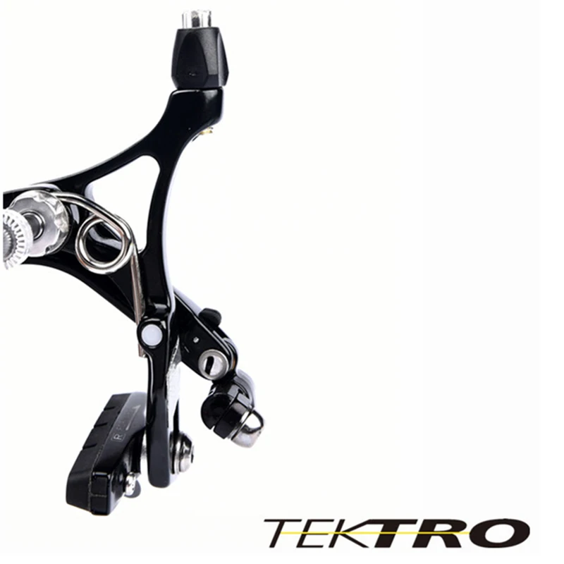 TEKTRO дорожный велосипед R539 C Тормозной суппорт легкий длинный рычаг тормоза