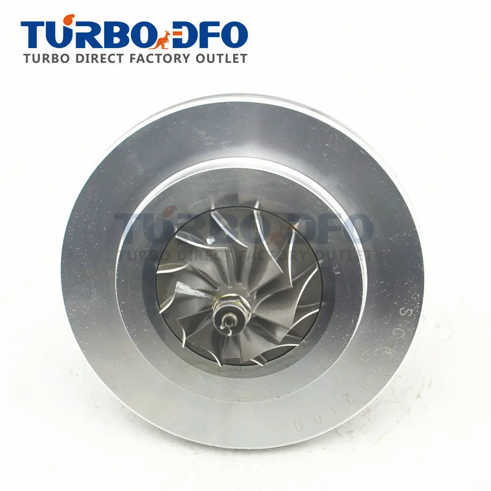 

CHRA 53039880022 53039700022 5303 988 0005 Seat Alhambra 1,8 T 110 AJH