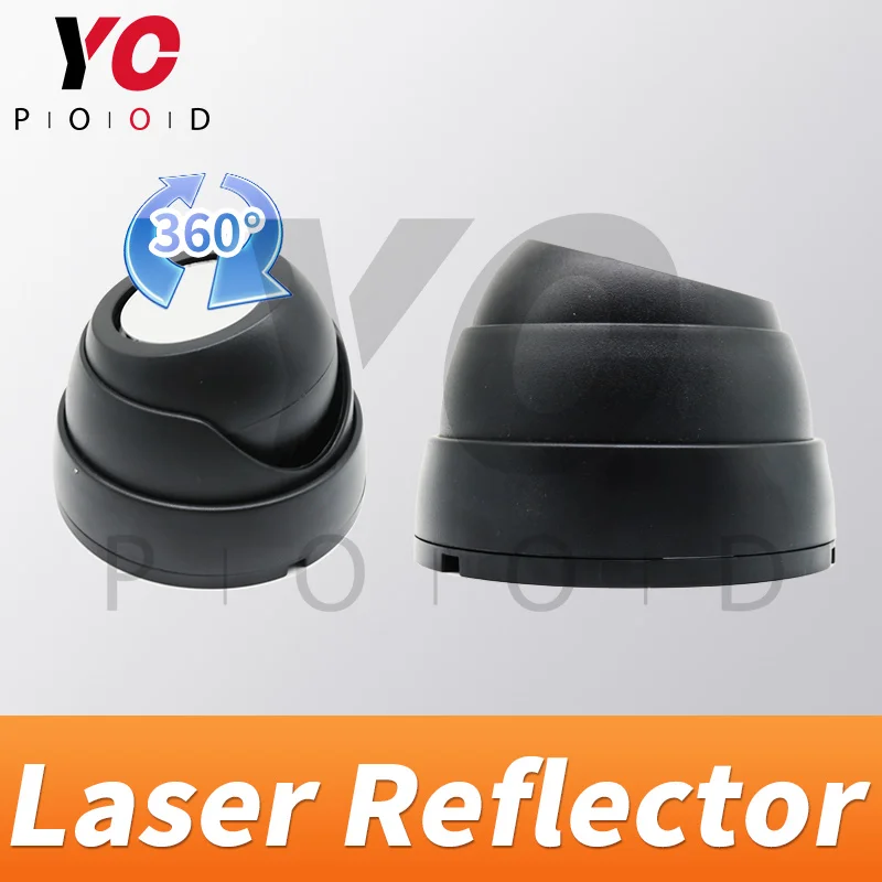 Laser reflector escape room game props reflecting mirror tools for laser array takagism real life reflect beams YOPOOD|Аксессуары для