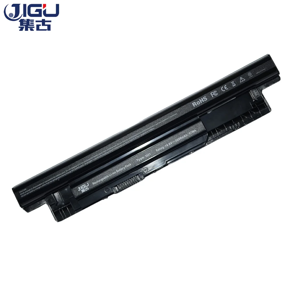 Аккумулятор JIGU MR90Y XCMRD для ноутбука Dell Inspiron 17R 5721 17 3721 15R 5521 15 3521 14R 5421 14 3421 VOSTRO 2521 |
