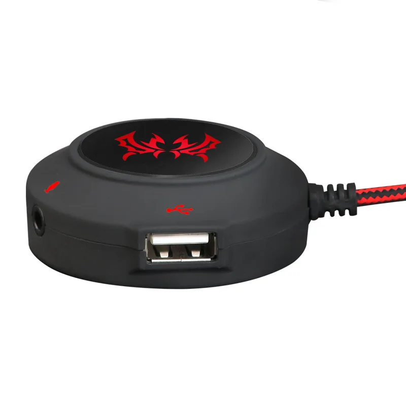 S2 звуковая карта с интерфейсом USB внешний преобразователь Бесплатная диск