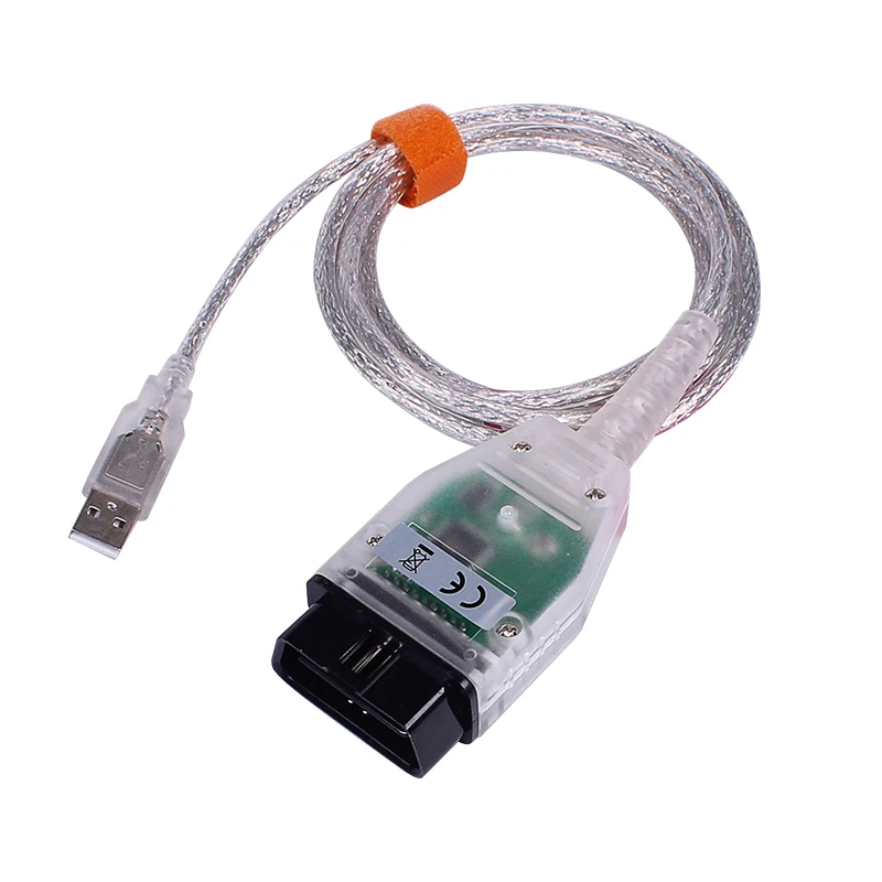 Лучшее качество для BMW INPA K + CAN с чипом FT232RL DCAN USB интерфейс|can interface|can usbinpa k |