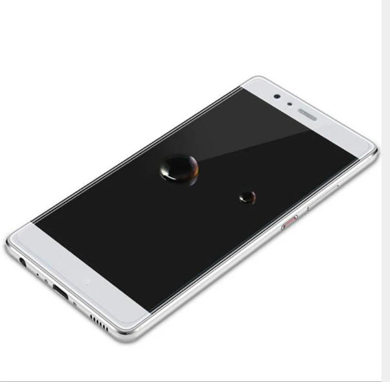 2 шт. защитная пленка из закаленного стекла для Lenovo K8 Note Plus 5 &quotЗащита от взрыва Phone