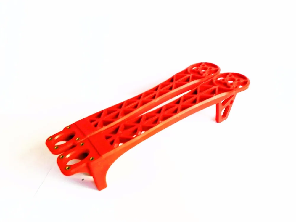 2/4 шт запасная часть квадрокоптера рама рычаг для Flamewheel F450 F550 RC части аксессуары