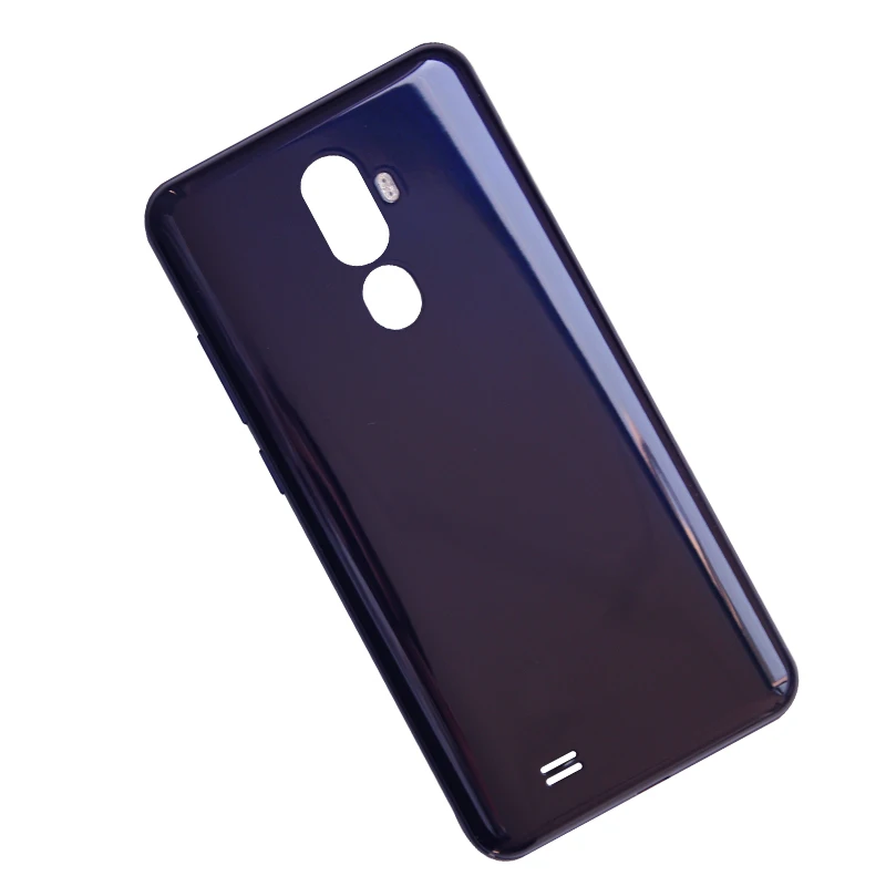 Чехол-накладка для аккумулятора OUKITEL U25 PRO 100% мобильный телефон | Мобильные