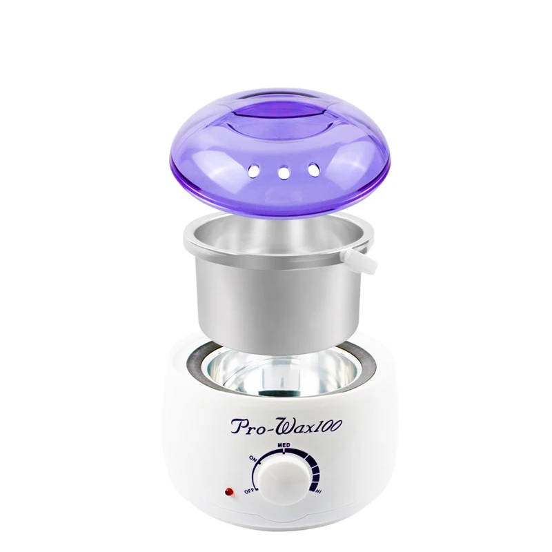 Женский эпилятор для удаления волос Beauty wax machine тела бикини лица ног воска машина