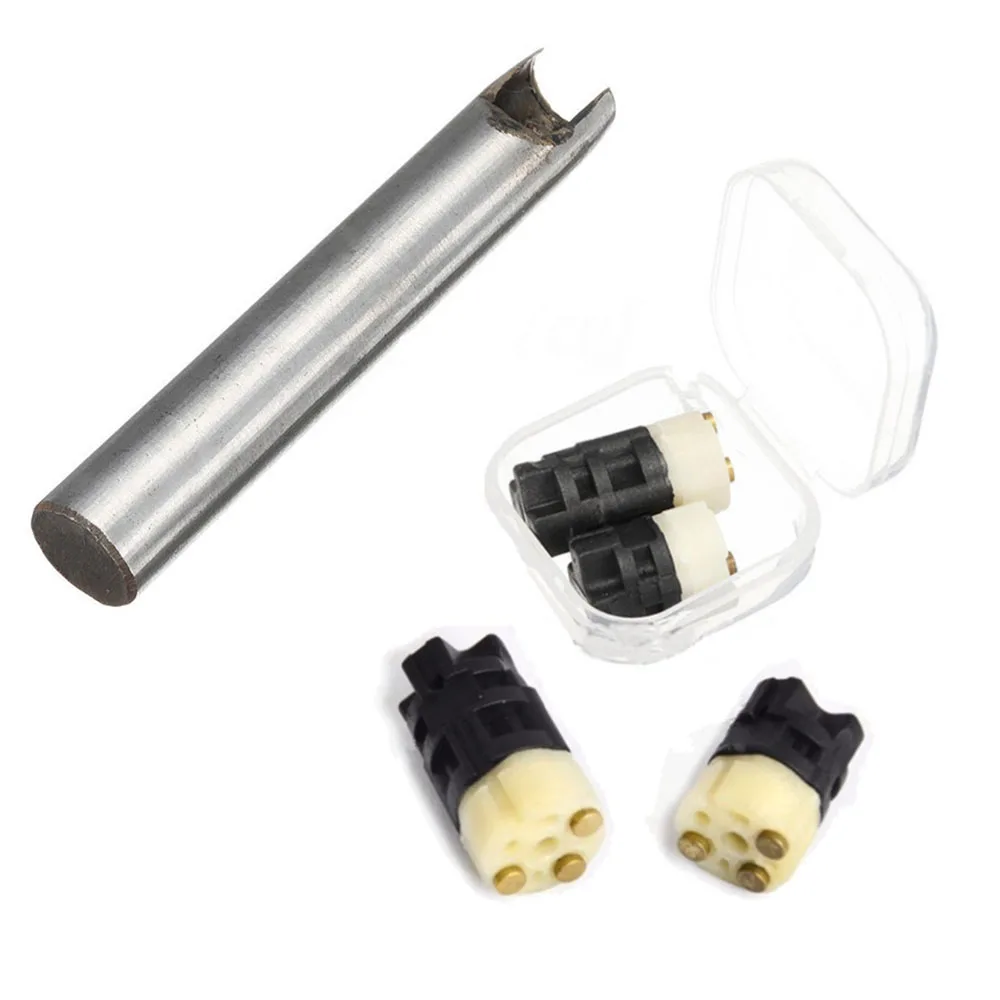 2 Pcs/Set Control Module Sensor 722.9 Y3/8n1 Y3/8n2 for Mercedes Benz 7G Auto Automatic Transmission Solenoid For Mercedes W212
