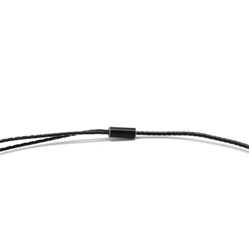 Обновленная гарнитура для наушников посеребренный кабель замены провода IE8I IE80 IE8