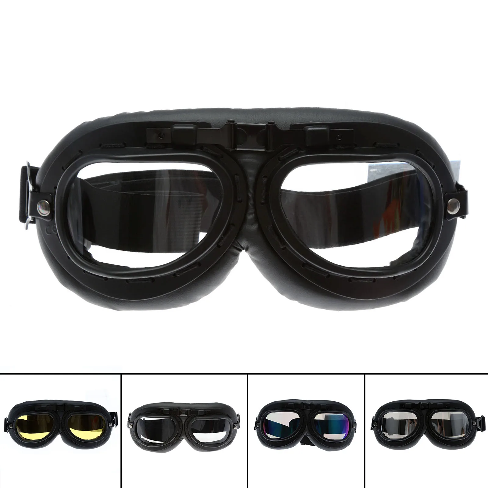 Очки для мотокросса мужчин и женщин защитные спортивные занятий спортом на