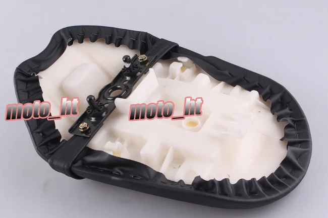 Подушка на заднее сиденье для SUZUKI GSXR 1000 2009 2010 2011 2012 2013 2014 K9 Black |