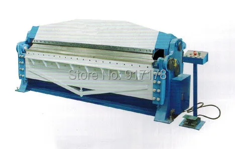 Гидравлический гибочный станок HB3100 * 3 | Инструменты