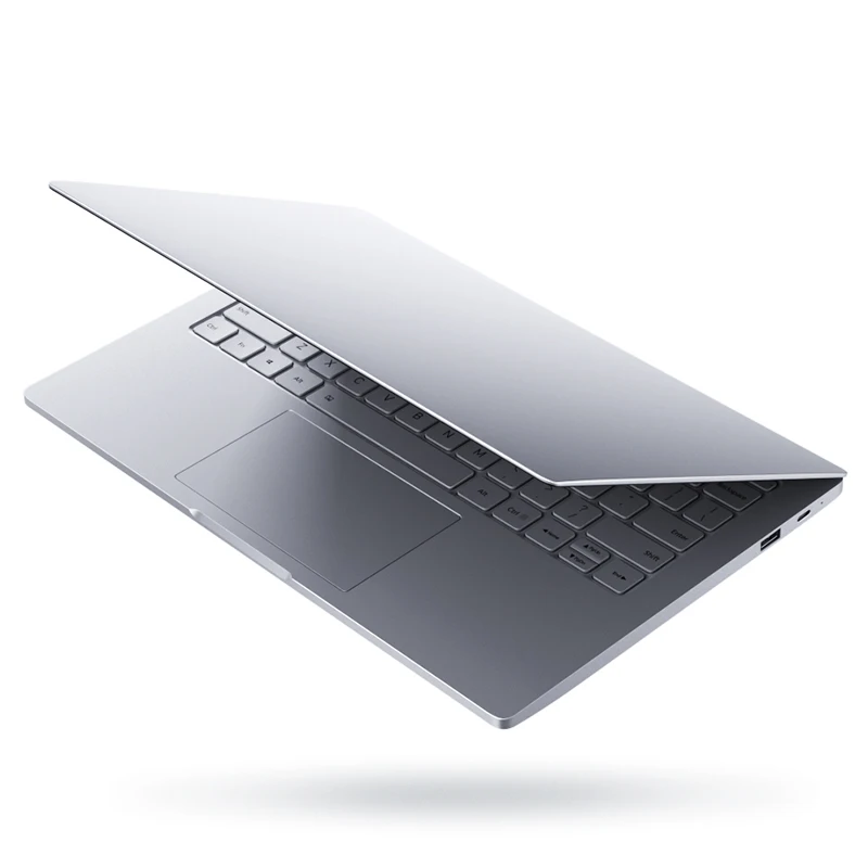Dreami Оригинальный Xiaomi Mi Notebook Air 12.5 дюймов Intel Core M3-6Y30 ПРОЦЕССОР 4 ГБ RAM 128 ROM Laptop Dual