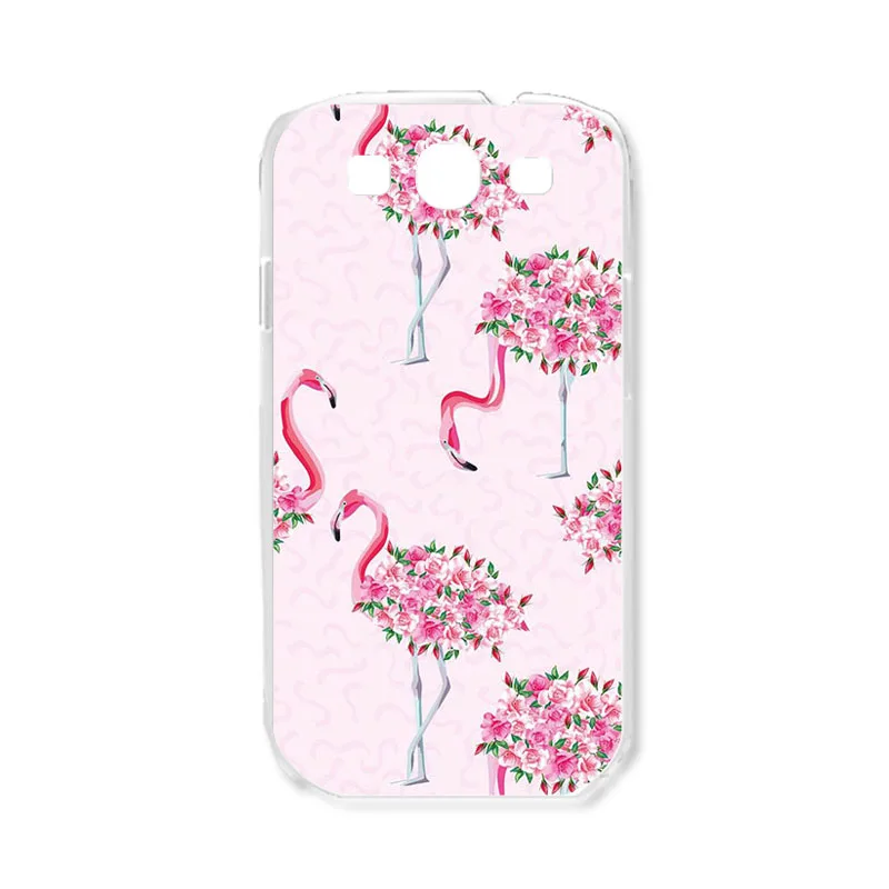 TAOYUNXI мягкий чехол из ТПУ для samsung I9300 Galaxy S III LTE чехол s для samsung S3 I9305 I9308 GT-I9301 S3 Neo I939D SIII Neo+ чехол - Цвет: J095