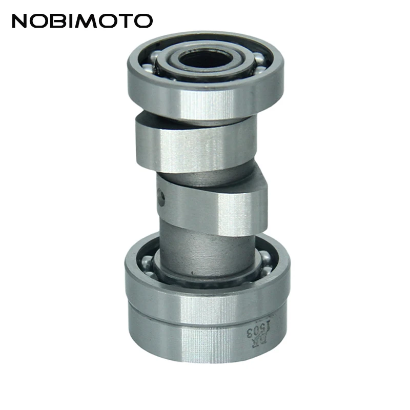 Распредвал ведушего колеса 28 зубьев зубчатая передача подходит для Lifan 50cc-100cc