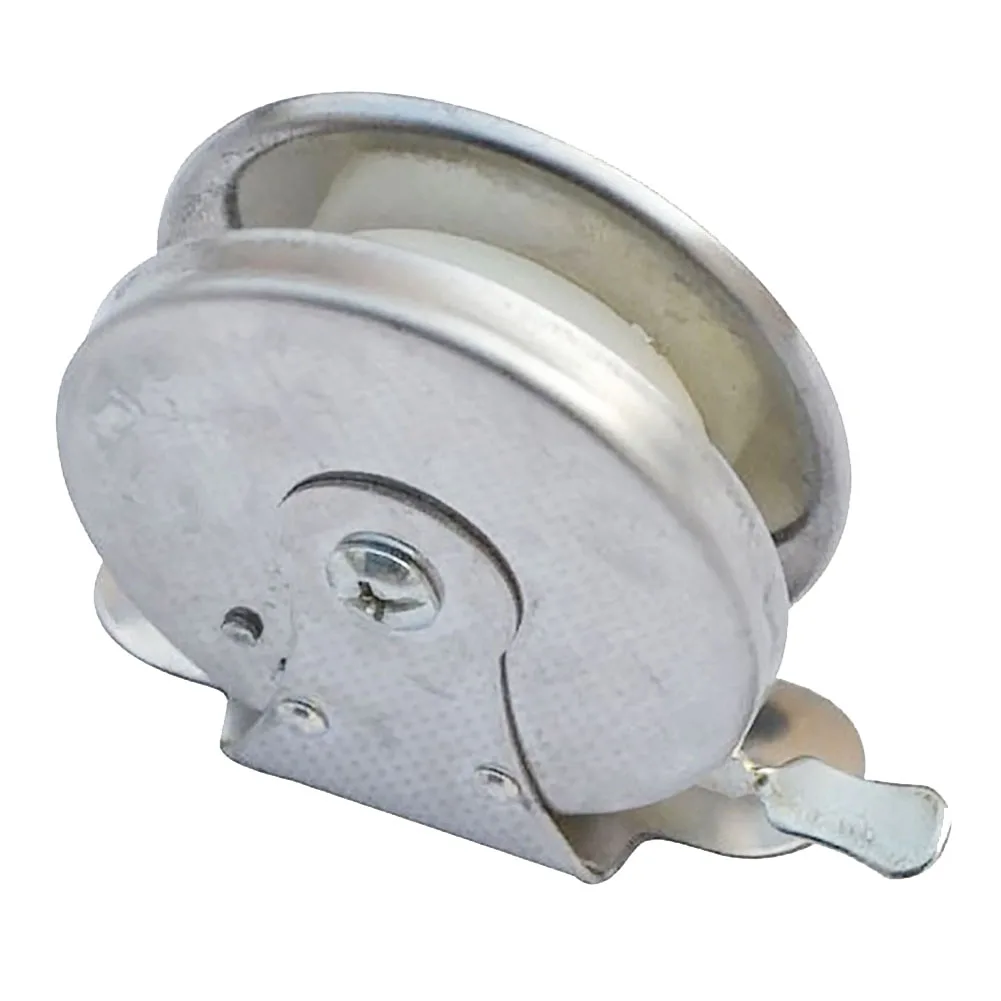 Удобный Легкий полезный пластик портативный аксессуар мини спиннинг зима