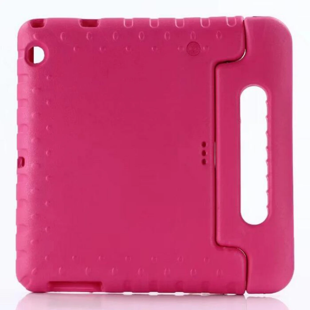 Чехол для Huawei Mediapad T3 10 / 9 6 AGS L09 L03 W09 EVA дети полный корпус противоударный ручной