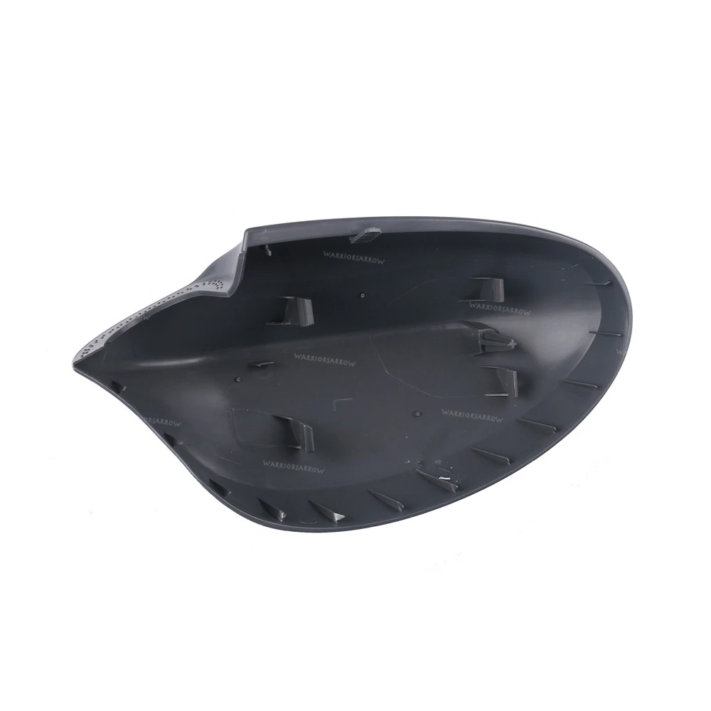 51167135097 For BMW E90 325i 325xi 2006 2007 328i 328xi 330i 335i 335xi 2006-2008 E91 Left Door Mirror Cover Cap Unpainted | Автомобили и