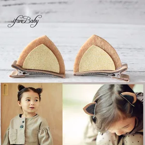 Заколки для волос для девочек, Цветочные заколки. Милые детские аксессуары заколка для волос