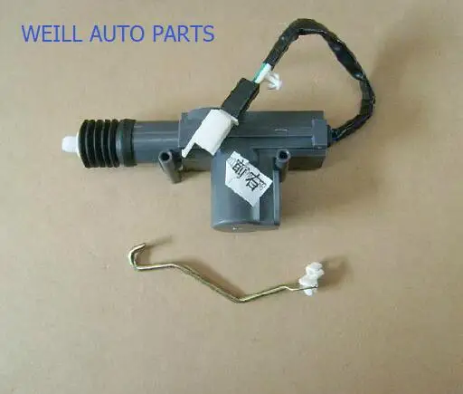 

Привод дверного замка WEILL 3791020-D01 FR в сборе для great wall deer