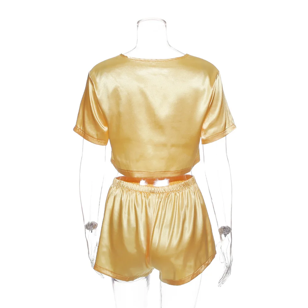 Комплект из двух предметов со смайликом и принтом в виде лица сексуальный