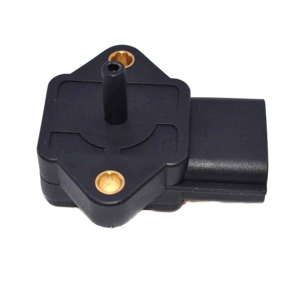 WOLFIGO коллектор абсолютного давления карта сенсор BP4W18211, MZ5A618211, Z5A618211A для Mazda Subaru