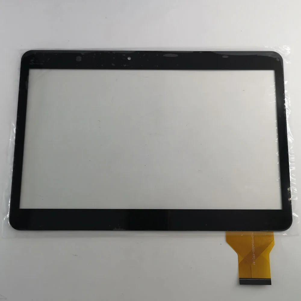 YLD CEGA350 FPC A1 10 1 &quotсенсорная панель дигитайзер Стекло Замена MTK 6572 MTK6582 вызов
