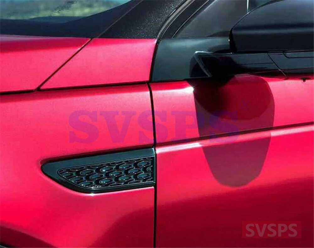 Автозапчасти для Land Rover автозапчасти Discovery sport 2015 2019|Гоночные решетки| |