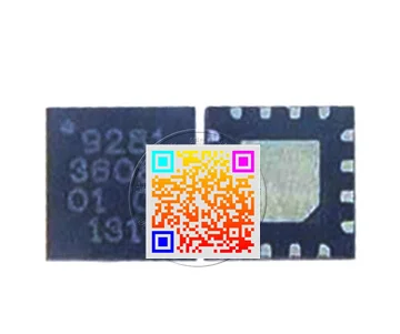 Антенный переключатель усилитель для Huawei MATE7 P6S P7-L00 2 шт./лот ic 9281 16 контактов |