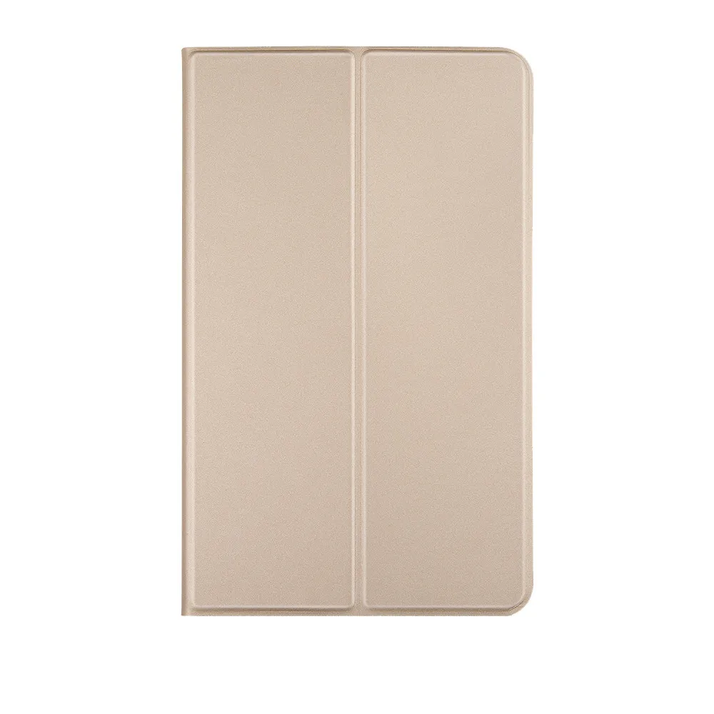 Магнитный умный флип-чехол с подставкой кожаный чехол для планшета Xiaomi Mi Pad Mipad 4 8 0