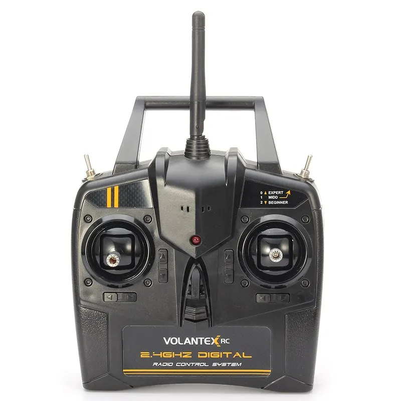 Volantex мини самолет Firstar 2 4G 3 канала 6 осей гироскоп микро RC RTF|rc airplane rtf|airplane rtfmicro rc |
