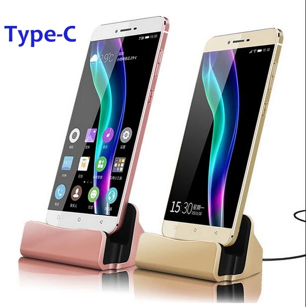 S8plus быстрая док-станция для зарядки подставка тип-c Синхронизация данных