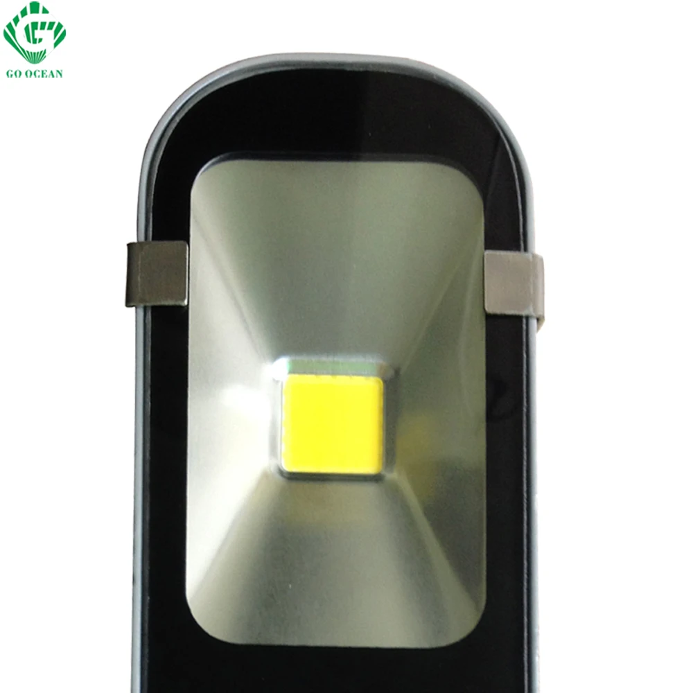 COB 20W Светодиодные уличные фонари для освещения в Plaza Garden Road Газонокосилка Road Street Outdoor Industrial Flood Light