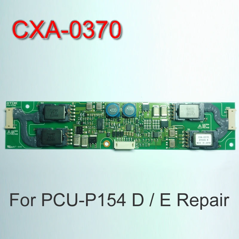 Новый TDK CXA 0370 инвертор карты для PCU P154D/PCU P154E Pro face Панель Ремонт новые и есть в