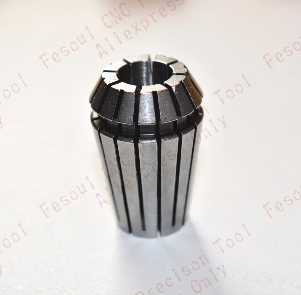 ER20-11мм 1шт Бесплатная доставка Фрезерный суппорт для станков ЧПУ Коллет из твердого карбида вольфрама Отверстие для быстрой фиксации инструмента.