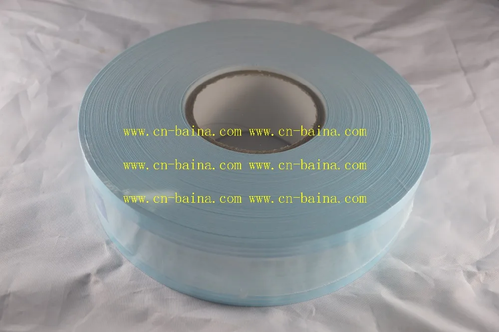 Стоматологический лабораторный материал упаковочная бумага для дезинфекции