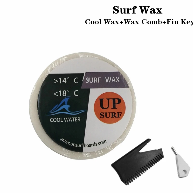 SUP доска для серфинга воск хорошего качества coolwarmтропический + восковая
