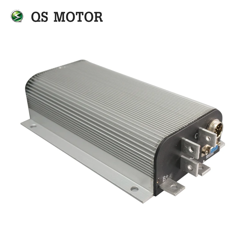 KEB84121E 24 V 84 500A 12KW E BIKE бесщеточный контроллер/реген Электрический велосипед мотор