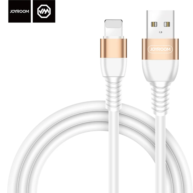 JOYROOM 3m ультра длинное прочное быстрое зарядное устройство USB кабель