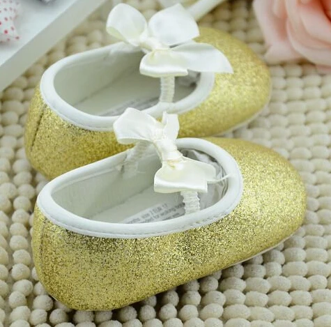 Обувь для новорожденных девочек Firstwalker легкая Тканевая обувь с мягкой подошвой